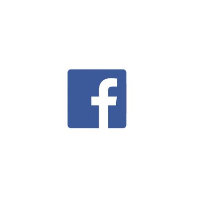 FOLLOW ME ON Facebook